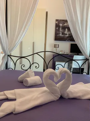 Duca di Uzeda Bed & Breakfast