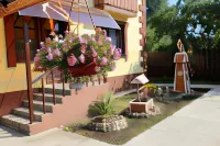 Teremok Zavolzhkiy Guest House
