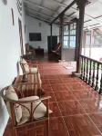 Casona Buenavista Andahuaylillas Hotels in Quispicanchi Province