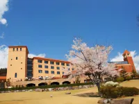 富士屋水果公園酒店