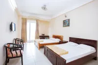 Sao Viet Hotel Hotels in TT. Xuan An