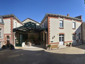 Hotel Castel Jeanson