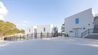 Taean Tablely Pool Villa - Villas