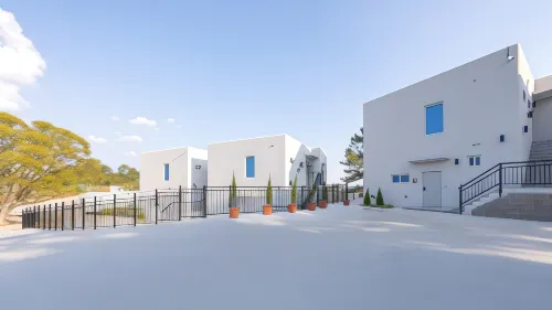 Taean Tablely Pool Villa - Villas