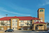 La Quinta Inn & Suites by Wyndham Houston Hobby Airport Отели рядом с Аэропорт Хобби