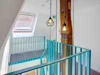 Wertschätzer I - Karlstr Hotels in Detmold
