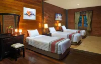 Jambuluwuk Convention Hall & Resort Batu