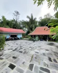 Villa Kamar Tamu Selomartani