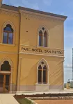 Parc Hotel San Pietro Hotels in der Nähe von Paradiso Ranch