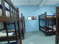 DZ Backpackers