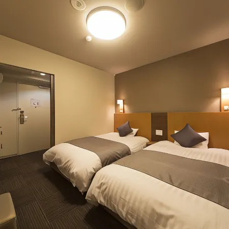 Dormy Inn Toyama Natural Hot Spring