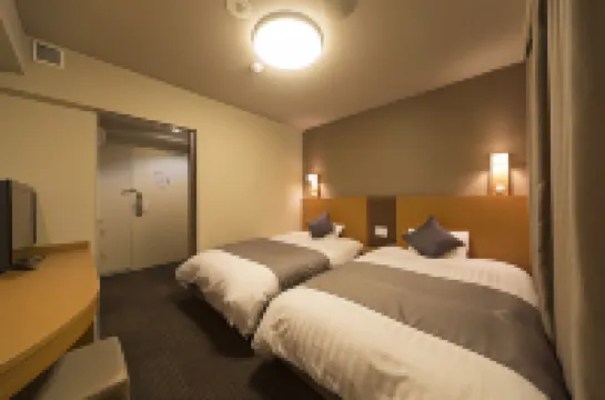 ドーミーイン富山 富山のホテル