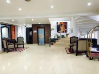 Udaan Keepsa Hotel & Spa, Gangtok ( 05 Min Walk to Mg Marg )