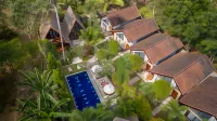 RaCottage Mandalika Hotel a Pujut