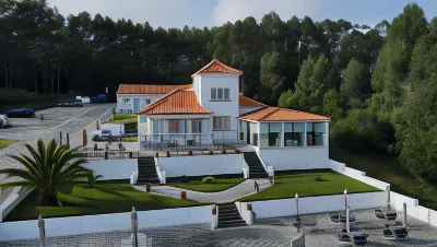 Casa Pinha