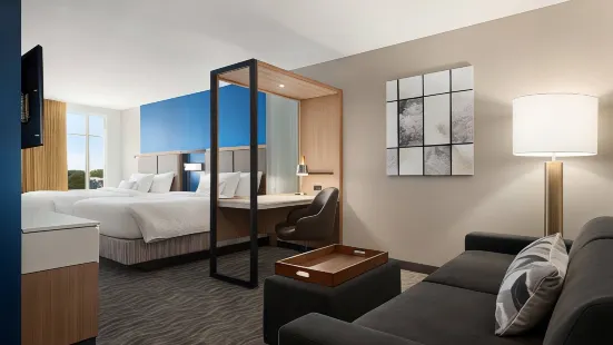 SpringHill Suites Milwaukee West/Wauwatosa