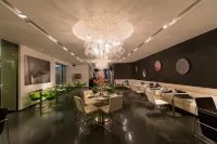 Yooma Urban Lodge Hotels in Anderlecht