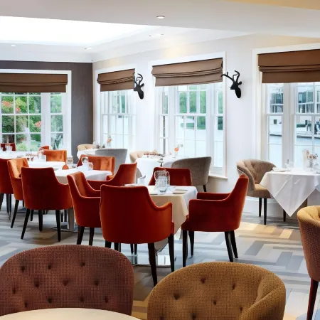 Sir Christopher Wren Hotel