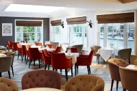 Sir Christopher Wren Hotel - breakfast