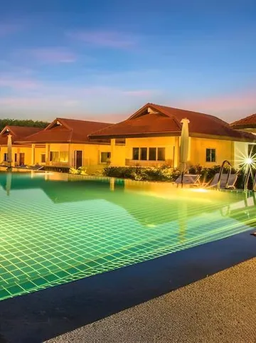 รูปภาพของภูเก็ต แอร์พอร์ต วิลลา