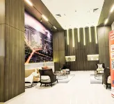 Lovina 808 at Citra Plaza Nagoya