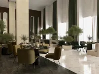 Crown Resorts Horizon Hotel - Frühstück