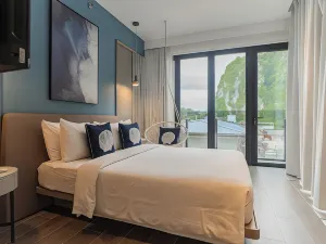 H Hotel El Nido - Vegan Friendly Hotel Managed by H Hospitality Group