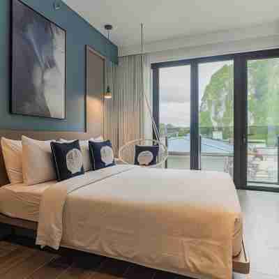 H Hotel El Nido - Vegan Friendly Hotel Managed by H Hospitality Group Rooms