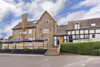 The Hopton Crown Các khách sạn ở Tenbury Wells