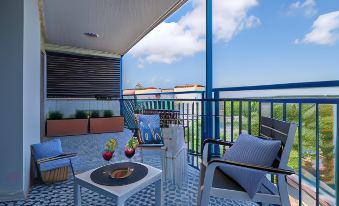 Áncora Salou la Siesta Apartments