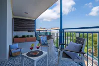 Áncora Salou la Siesta Apartments - 3-Star