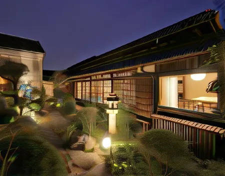 Hotel Cultia Dazaifu