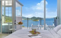 Wonderful Pet Spa Pension