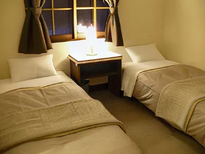 Country Inn Mori No Gorilla