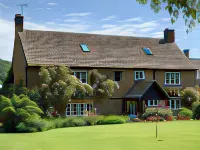 Forthay Bed and Breakfast Hotels in Wotton-under-Edge