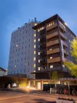Central Hotel Takeoonsen Ekimae Hotels in 