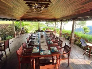 Aramb Boutique Resort