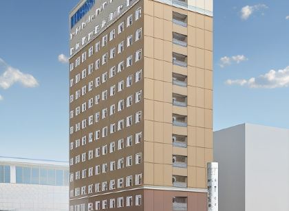 東横INN三郷中央駅前