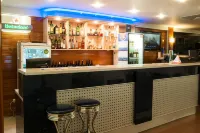 Laguna Hotel - Quầy bar