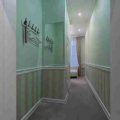Bushe Mini-Hotel Others