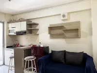 Bassura Apartemen by Aok Property Hoteles en East Jakarta City