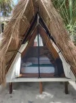 Glamping Asana Bacalar - Yoga & Canoa - Free Bikes