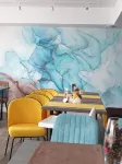 Hotel Nikola - breakfast