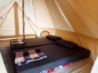 Cemoro Jati Glamping and Resort Lido Hotels in Cigombong
