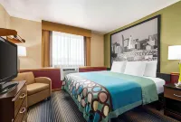 Super 8 by Wyndham Maysville KY Hotel di Maysville