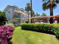 Villa Dolunay Apart Hotel Hotels in Zeytinalani Mahallesi
