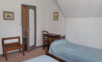 Auberge PEN Mur