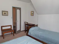 Auberge PEN Mur Hotels in La Roche-Bernard