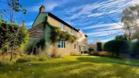 Home Farm Bed & Breakfast Hotel a Aylesbury Vale District