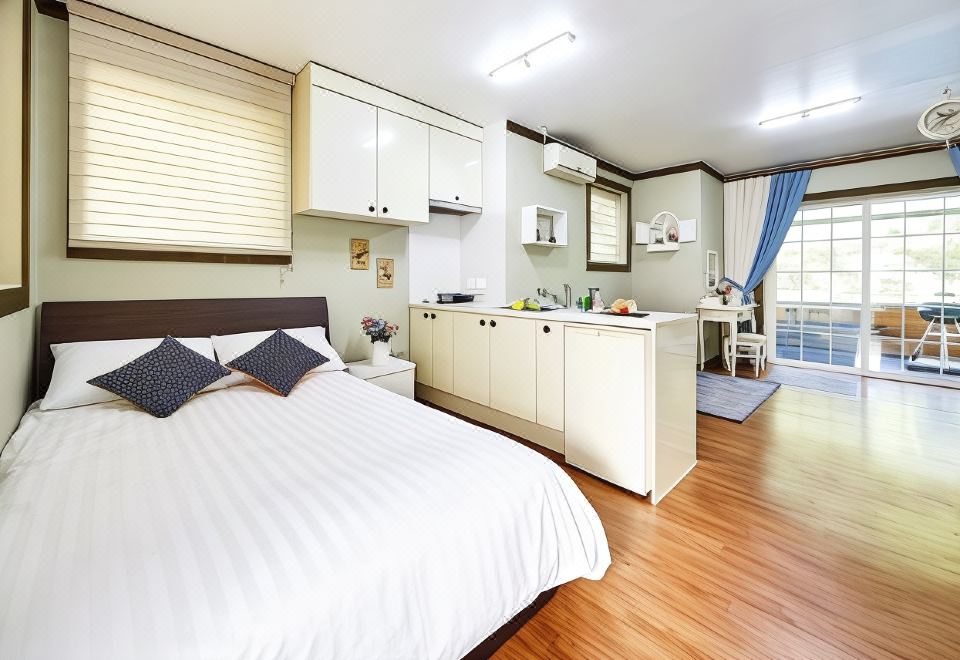 4. 가평 펜션하우스..